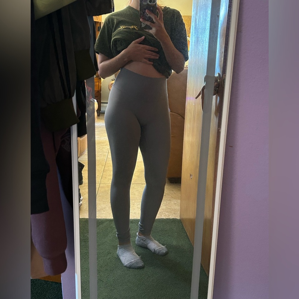 NVGTN signature leggings - Picture 2 of 8